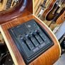Takamine EG-334C Electro Acoustic Image 6