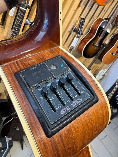 Takamine EG-334C Electro Acoustic