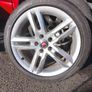 18" alloy wheels and tyres Image 4