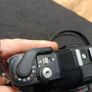 Vintage KONICA TC X DX 35mm Film Camera Hexanon ar 50mm F1.8 Lens Made in Japan Image 4