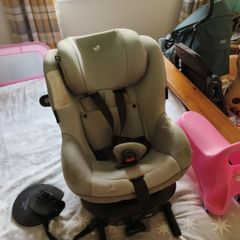 Joie I-Spin 360 Isofix Baby Seat