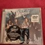 THE DARKNESS: Love Is Only A Feeling - DVD Single (Autographed) Image 3