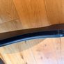 Dining Kitchen Table IKEA Rosentorp - Round and Extendable Image 3