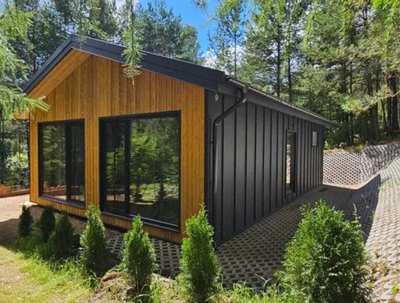 Garden Rooms & Home Office & Gym