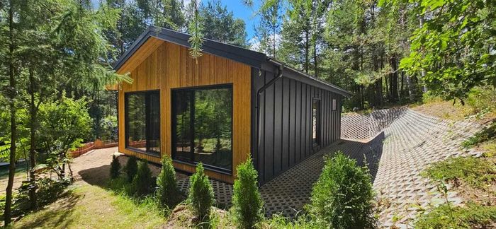 Garden Rooms & Home Office & Gym