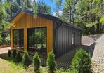 Garden Rooms & Home Office & Gym