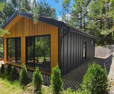 Garden Rooms & Home Office & Gym
