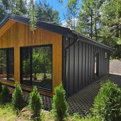Garden Rooms & Home Office & Gym