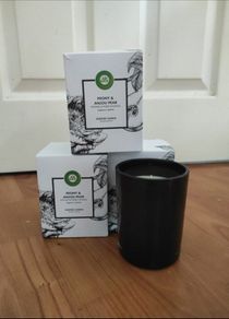 Airwick Candles