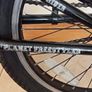 PLANET X Freestyler, with pegs Age 9/12 in great condition Image 3