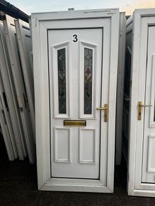 Pvc Door