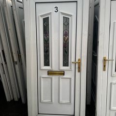 Pvc Door