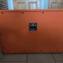 Orange PPC212 Cab w/cover & 2 speaker cables included Image 4