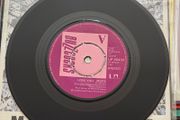 Buzzcocks Love You More 1978 UP 36433 - 7 Inch Vinyl Record 45