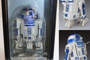 Star Wars SH Figuarts R2D2
