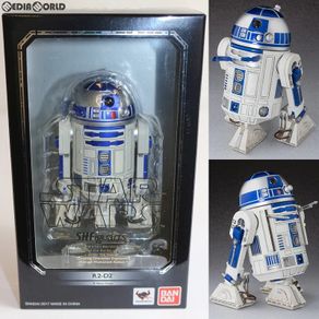 Star Wars SH Figuarts R2D2