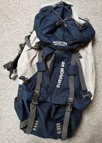 Regatta Survivor 65 Litre Backpack