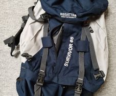 Regatta Survivor 65 Litre Backpack