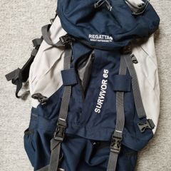 Regatta Survivor 65 Litre Backpack