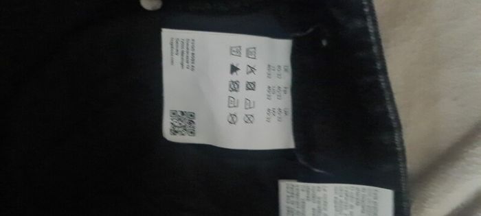 EA7 Core Hooded Down Jacket and tracksuit