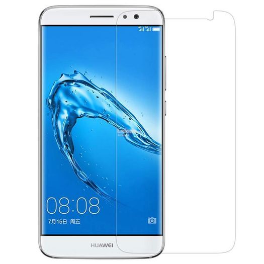 Huawei Nova Lite 2 Tempered Glass Screen Protector