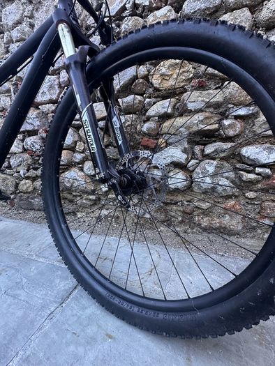 Voodoo Mountain bike