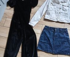 Girls bundle aged 9 - 10
