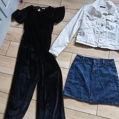 Girls bundle aged 9 - 10