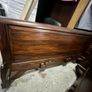 Super king sleigh bed Image 5