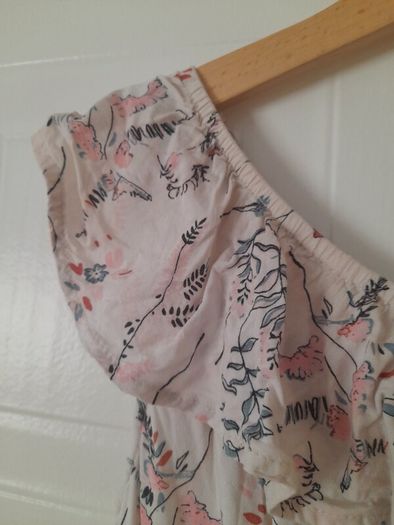 girls playsuit