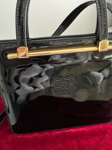 vintage handbag