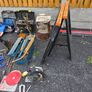 House Clearance Renovation Sale Furniture Building Materials  Tools Drimnagh Dublin from free to make me an offer Image 5