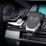 Universal Phone Phone Holder + Wireless Fast Charger Image 4