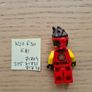 lego njo0630 kai, set ninjago 71704, 71735, 71737 Image 2