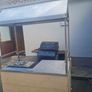 hot dog stand Image 2