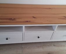 TV unit