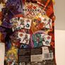 Bakugan Battle Brawlers Mini Surprise Bag 2009 Image 2