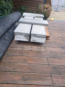 gravel boards
