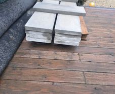 gravel boards