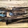 AIRFIX Evening Star kit Image 3