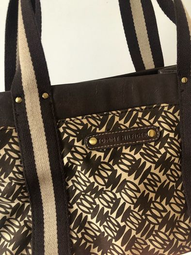 Tommie Hilfiger handbag
