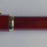 Vintage Wooden Pen &  Wooden Case Image 7
