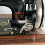 Vesta vintage sewing machine Image 3
