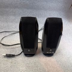 Logitech 2.0 Speaker System for PC Computer Laptop Tablet
