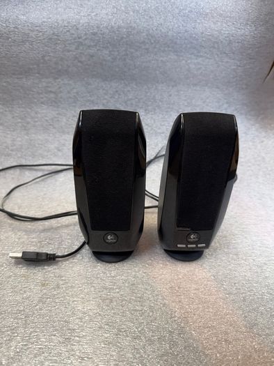 Logitech 2.0 Speaker System for PC Computer Laptop Tablet