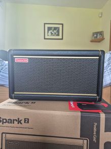 Spark 2 Guitar Amp