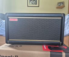 Spark 2 Guitar Amp