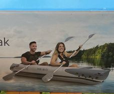 kayak