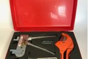 Kstools 202.1300 Press Fitting Kit