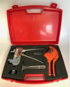 Kstools 202.1300 Press Fitting Kit